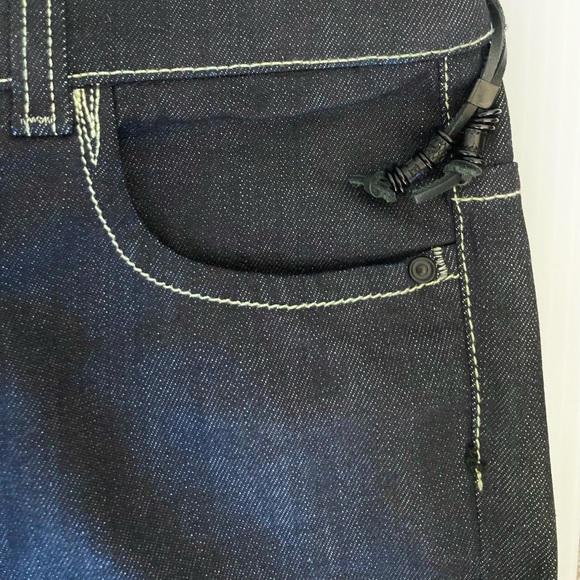 Diesel Brucke jeans size 26 - Picture 7 of 8